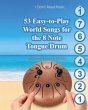 53 Easy-to-Play World Songs for the 8... - Bild 1