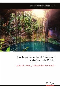 Un Acercamiento al Realismo Metafísico de Zubiri - Hernández Díaz, Juan Carlos