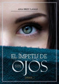 Cover El ímpetu de sus ojos