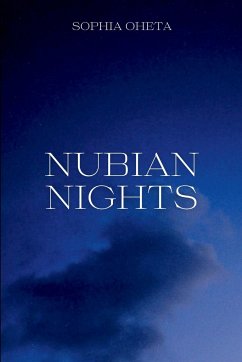 Nubian Nights - Sophia, Oheta