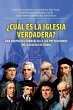 ¿Cuál Es La Iglesia Verdadera? - Bild 1