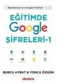 Egitimde Google Sifreleri S 1