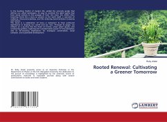 Rooted Renewal: Cultivating a Greener Tomorrow - Jindal, Ruby