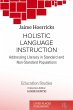 Holistic Language Instruction - Bild 1