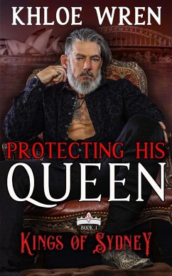 Protecting His Queen - Wren, Khloe