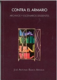 Cover Contra El Armario