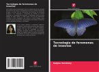 Tecnologia de feromonas de insectos