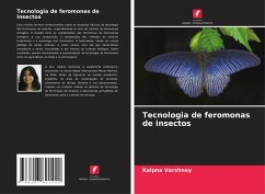 Tecnologia de feromonas de insectos - Varshney, Kalpna