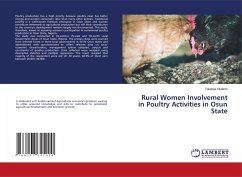 Rural Women Involvement in Poultry Activities in Osun State - Olufemi, Tolulope