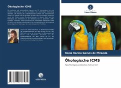 Ökologische ICMS - Gomes de Miranda, Kezia Karina