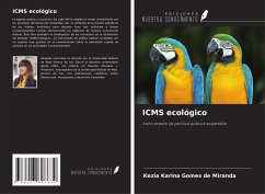 ICMS ecológico - Gomes de Miranda, Kezia Karina