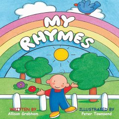 My Rhymes - Grabham, Allison