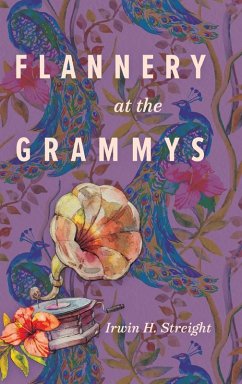 Flannery at the Grammys - Streight, Irwin H