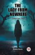 The Lady from Nowhere A Detective Story - Bild 1