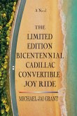 The Limited Edition Bicentennial Cadillac Convertible Joy Ride