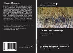 Cover Odisea del liderazgo