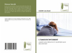 l'Amour Interdit - Loïc Borel, GADJEU