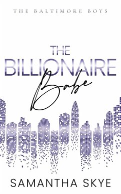 The Billionaire Babe - Skye, Samantha