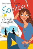 So nice ! Mensonges et manigances (eBook, PDF)