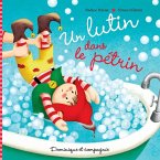 Un lutin dans le pétrin (eBook, PDF)