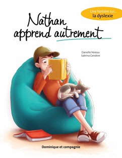 Cover Nathan apprend autrement (eBook, PDF)