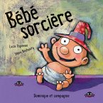 Bébé sorcière (eBook, PDF)