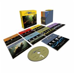 Live In Concert 1985- 2001 (Live Album Box 14cd) - Townshend,Pete