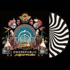 Cover Artificial Paradise