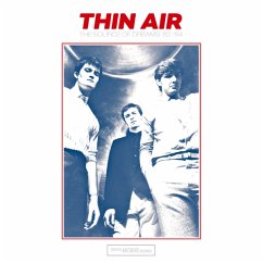 The Source Of Dreams 1982-1984 - Thin Air