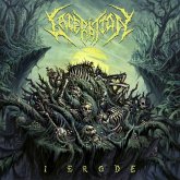 I Erode (Easter Yellow Vinyl) I Erode (Easter Yellow Vinyl)