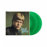 David Bowie (Green 2lp)