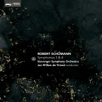 Schumann Symphonies 3 & 4