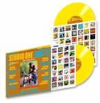 Studio One Soul 2 (Yellow Colored Edition)