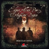 Edgar Allan Poe & Auguste Dupin - Draculas Urteil