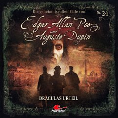 Edgar Allan Poe & Auguste Dupin - Draculas Urteil