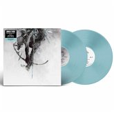 The Hunting Party(Translucent Light Blue Vinyl)