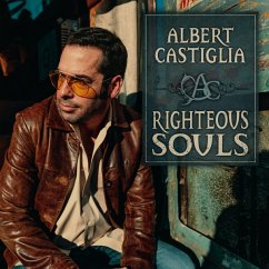 Righteous Souls - Castiglia,Albert