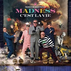 Theatre Of The Absurd Presents C'Est La Vie - Madness