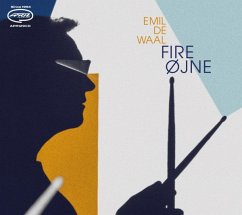 Cover Fire Öjne