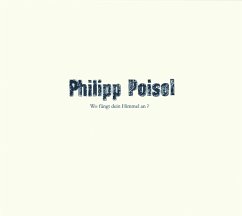 Wo Fängt Dein Himmel An? (Deluxe Gatefold Lp) - Poisel,Philipp