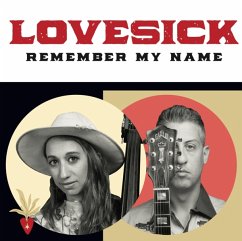 Cover Remember My Name