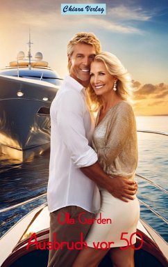 Ausbruch vor 50 - Garden, Ulla