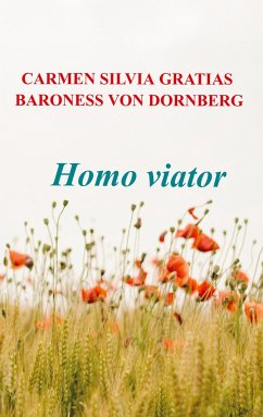 Homo viator - Gratias, Carmen Silvia