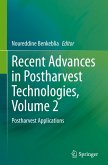 Recent Advances in Postharvest Technologies, Volume 2 Recent Advances in Postharvest Technologies, Volume 2