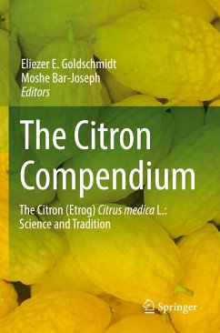 Cover The Citron Compendium