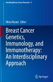 Breast Cancer Genetics, Immunology, and Immunotherapy: An Interdisciplinary Approach