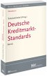 Handbuch Deutsche Kreditmarkt-Standards - Bild 1
