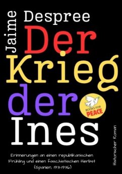 Der Krieg der Ines - Despree, Jaime