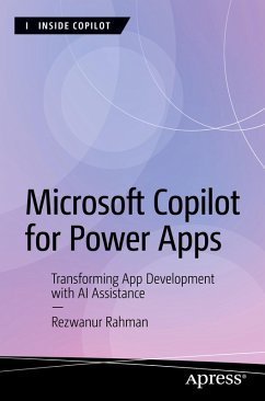 Cover Microsoft Copilot for Power Apps