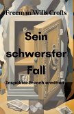 Sein schwerster Fall